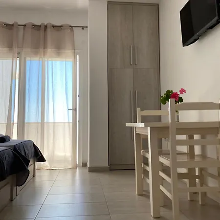 Doras Room Dhërmi Exterior foto