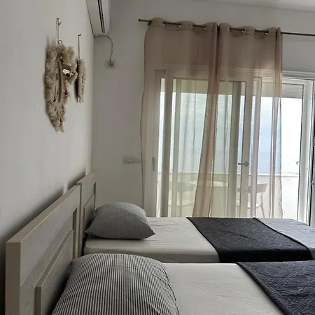 Doras Room Dhermi Exterior photo