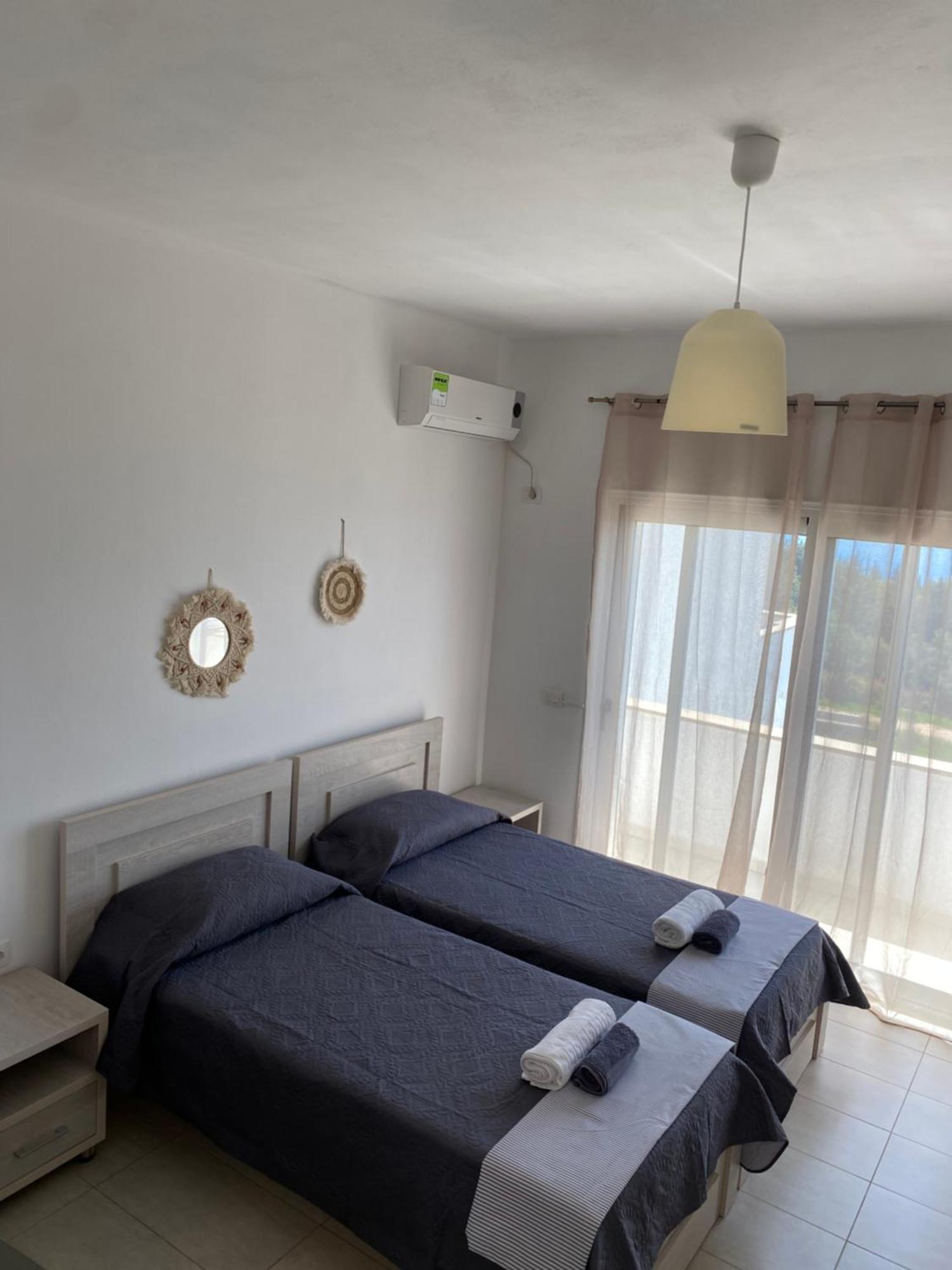 Apartment Doras *