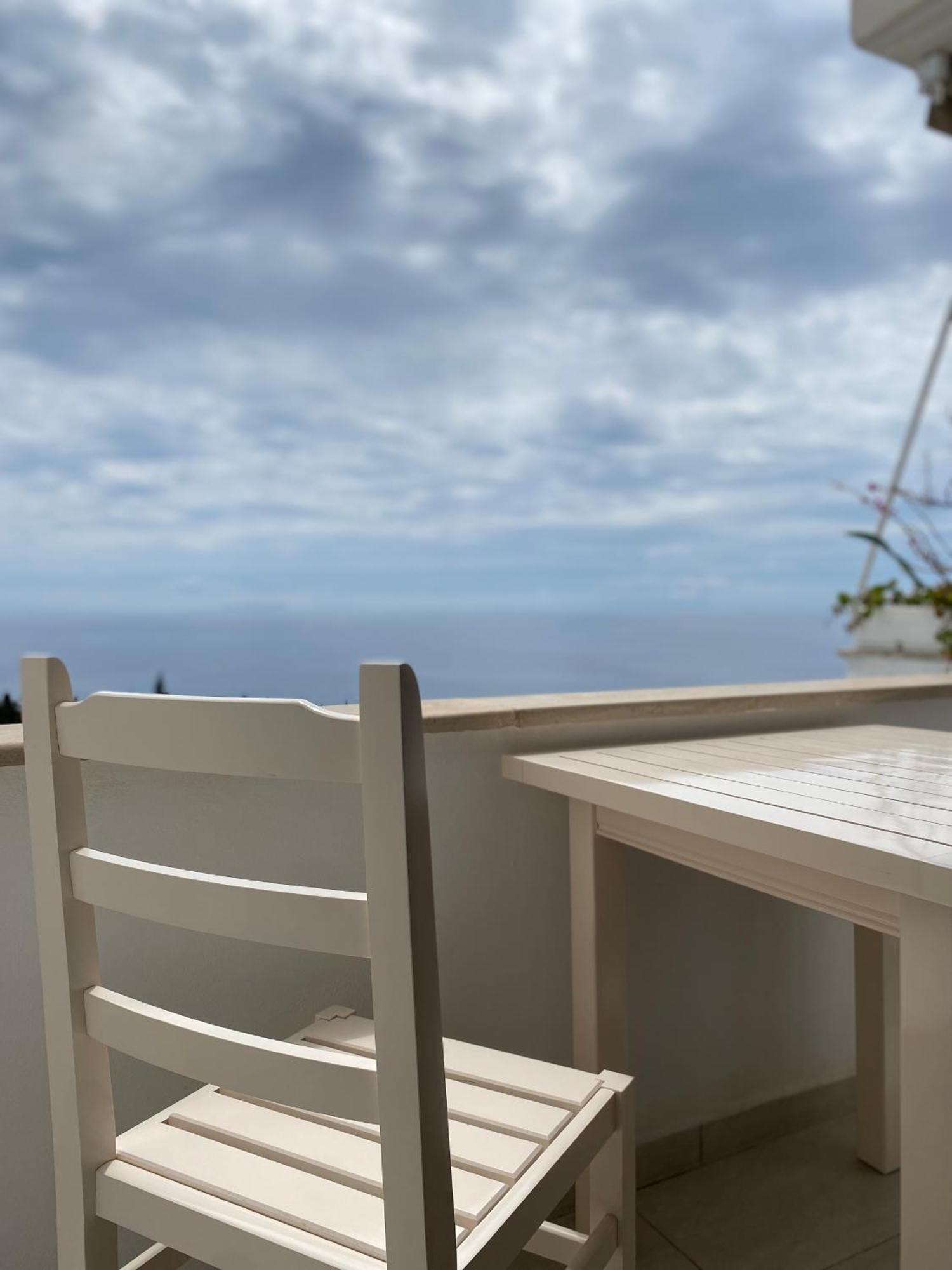 Doras Apartment Dhermi