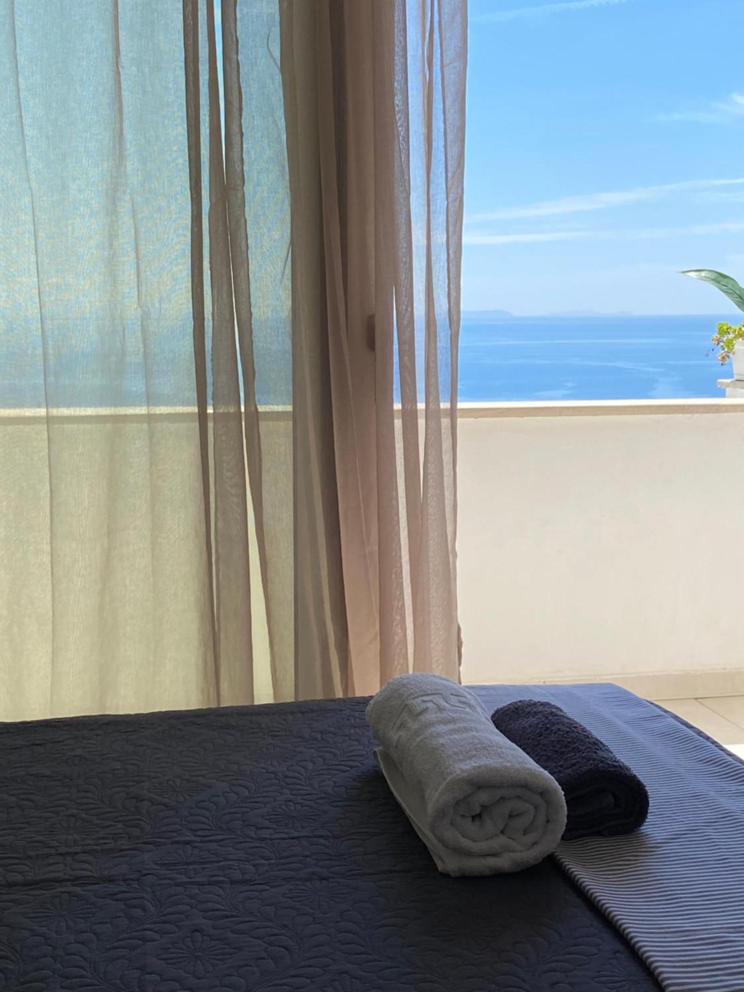 Apartment Doras Dhermi
