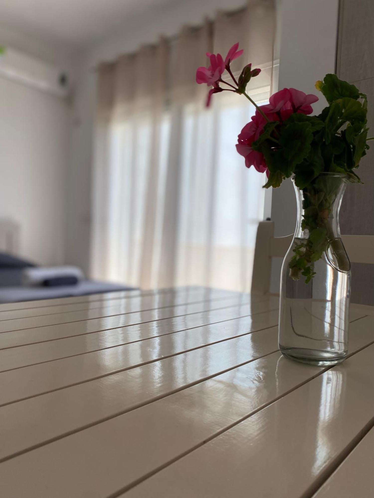 Doras Apartment *