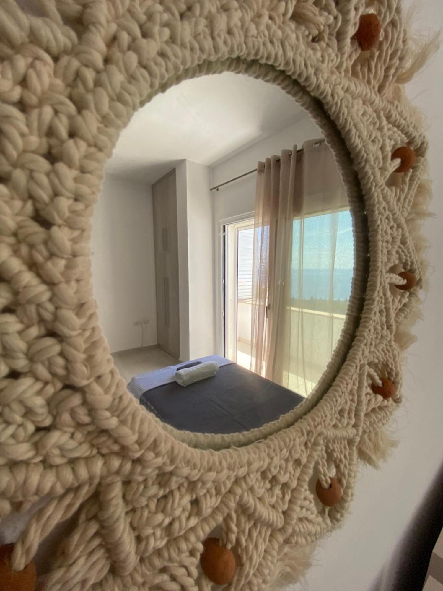Apartment Doras *