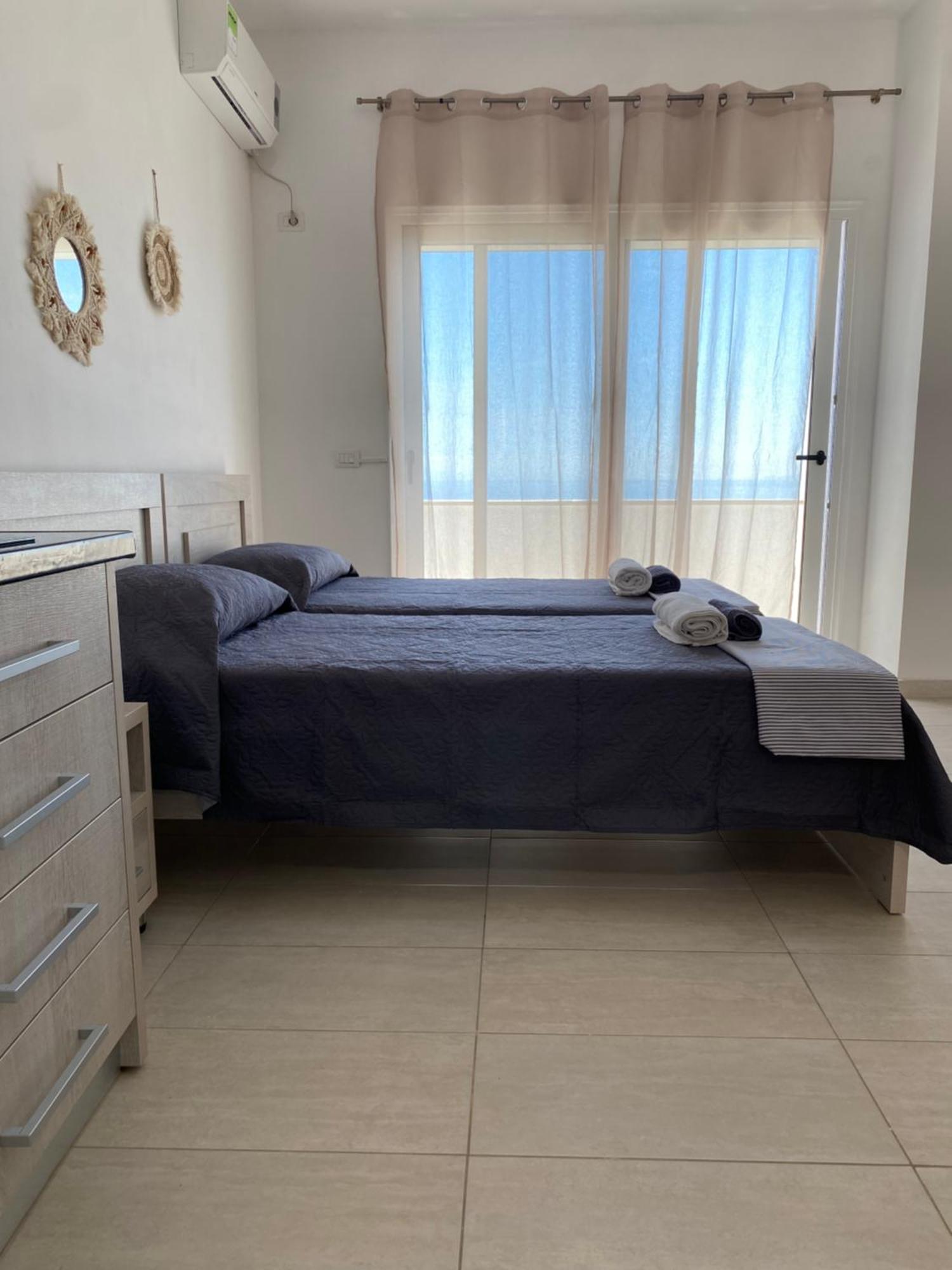 Apartment Doras
