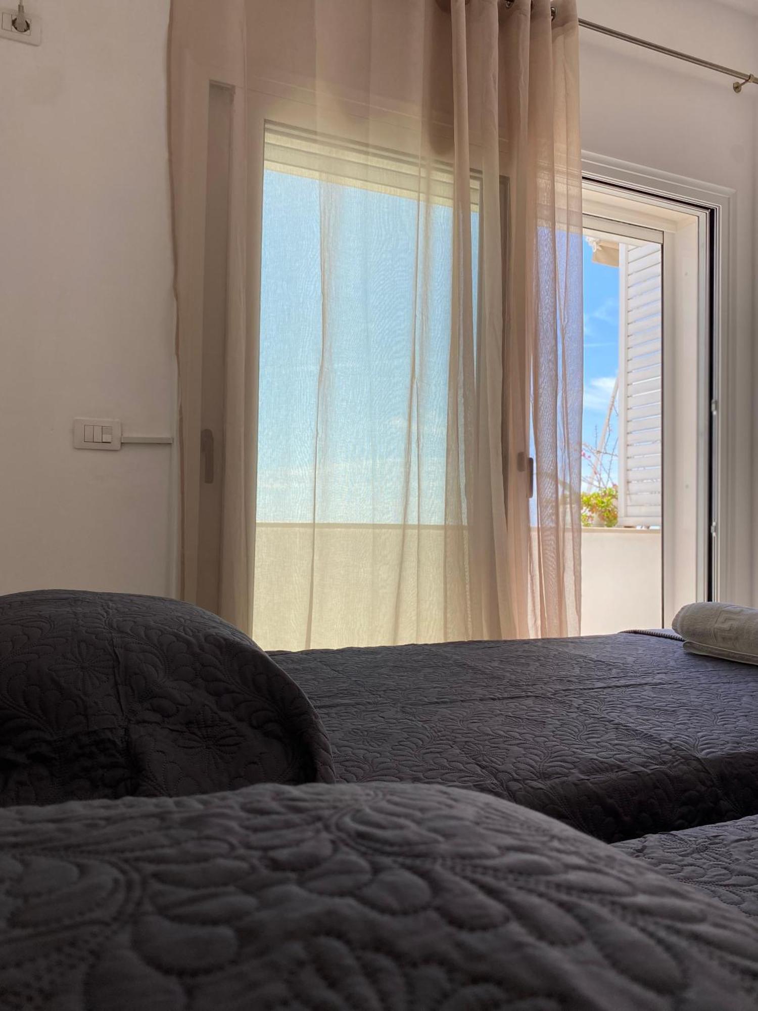 Apartment Doras Dhermi