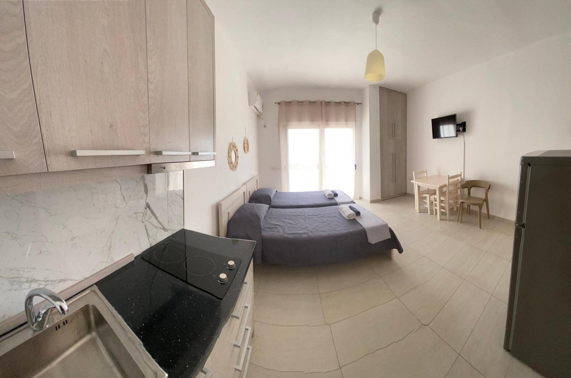 Doras Apartment *